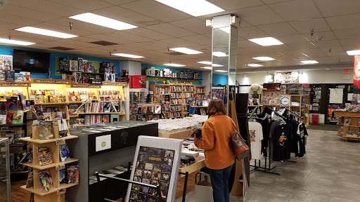 Comic Book Store «Fantasy Shop», reviews and photos, 2125 Zumbehl Rd, St Charles, MO 63303, USA