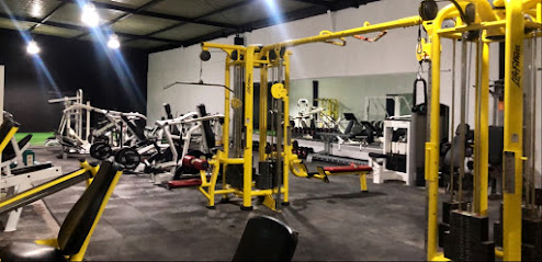 The Factory GYM