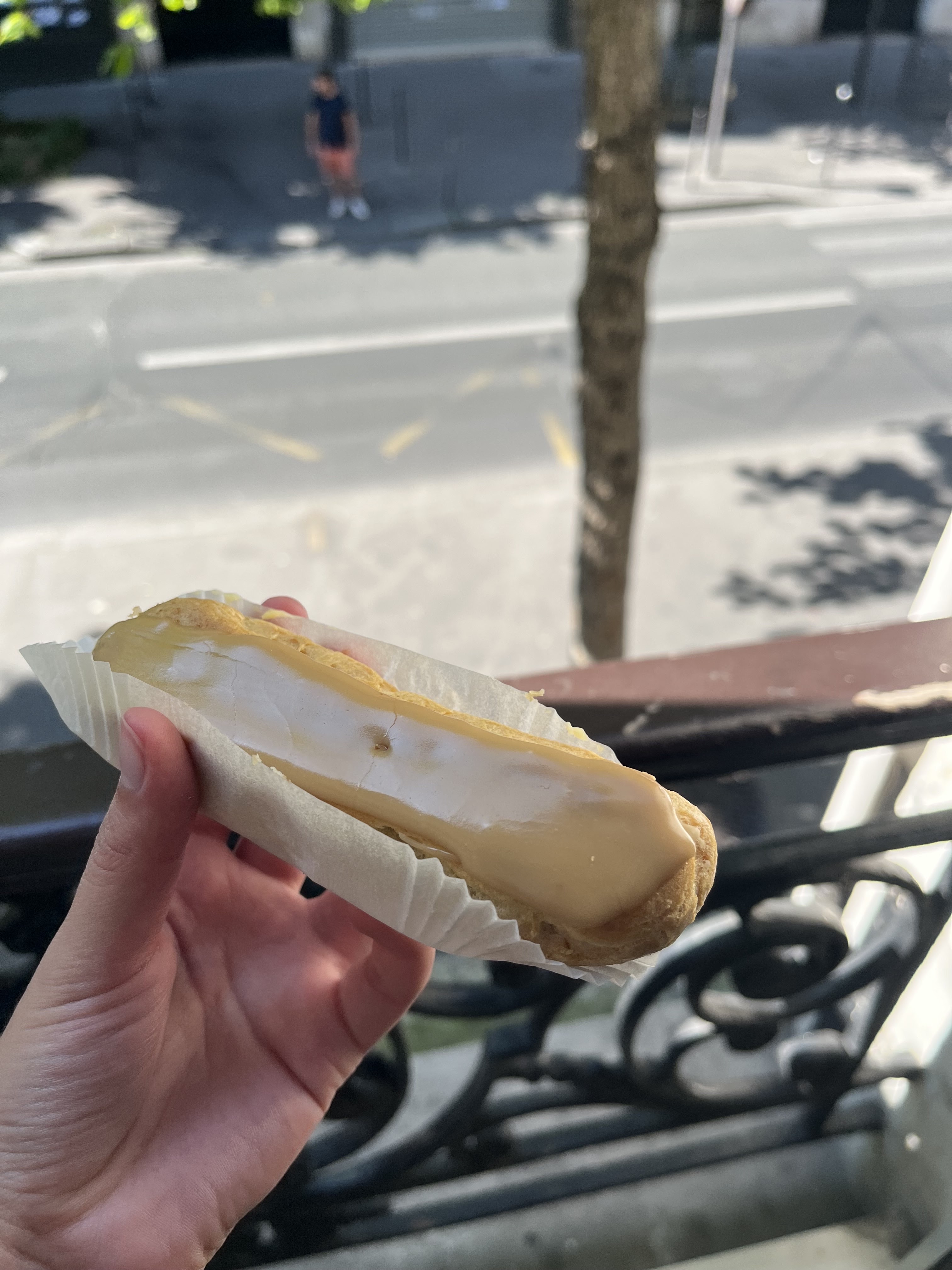 Photo n° 1 de l'avis de Beatriz.a fait le 05/06/2023 à 06:57
