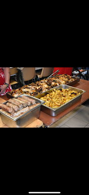 Le Poulet Des Ducs de Bourgogne à Dijon
