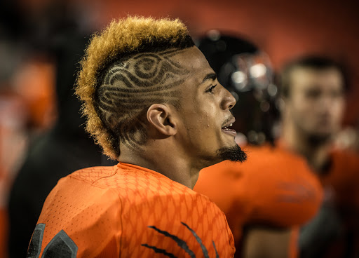 Barber Shop «Moving On Up Barbershop», reviews and photos, 1507 Main St, Grandview, MO 64030, USA