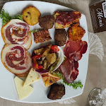 Photo n°2 de l'avis de Federico.. fait le 16/08/2022 à 15:16 sur le  A Cucina i Donna Rosina à Siderno