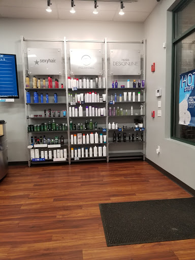 Hair Salon «Supercuts», reviews and photos, 665 Middlesex Ave, Metuchen, NJ 08840, USA