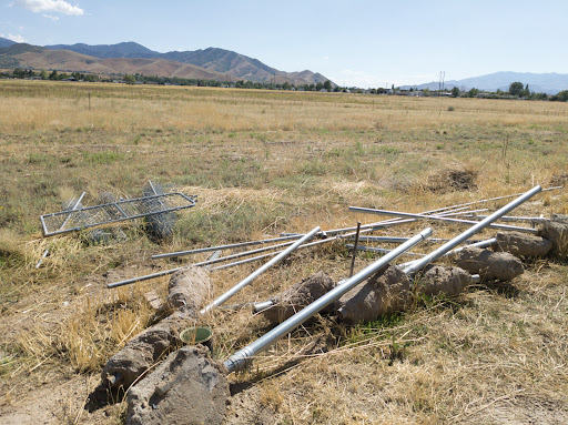 Waste Management Service «1-800-GOT-JUNK? Salt Lake City», reviews and photos