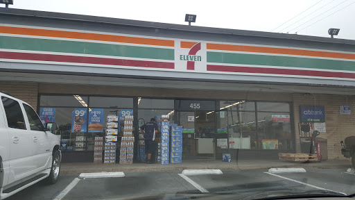 Convenience Store «7-Eleven», reviews and photos, 455 E Foothill Blvd, Azusa, CA 91702, USA