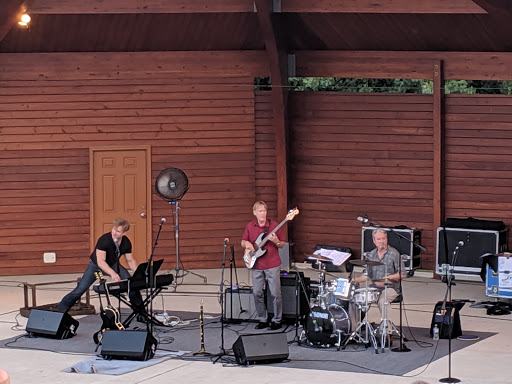 Amphitheater «Wildwood Amphitheater», reviews and photos, 2700 Joslyn Ct, Lake Orion, MI 48360, USA