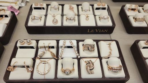 Jewelry Store «Jared The Galleria of Jewelry», reviews and photos, 5327 Concord Pike, Wilmington, DE 19803, USA