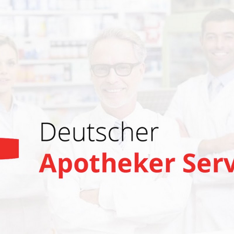 Deutscher Apotheker Service