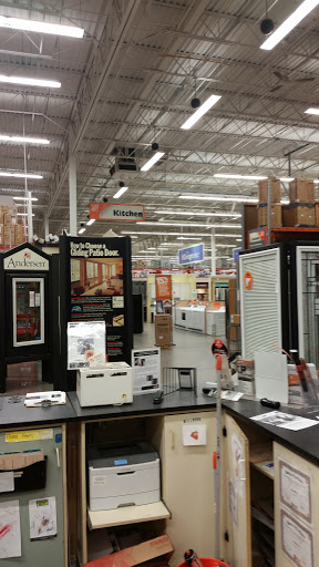 Home Improvement Store «The Home Depot», reviews and photos, 400 Comfort Dr, Harrison, OH 45030, USA