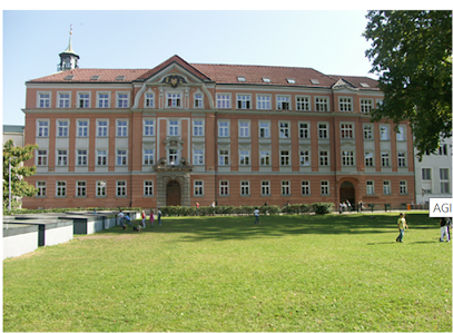 Akademisches Gymnasium Innsbruck