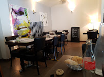 Atmosphère du Restaurant français Petit Lézard à Palavas-les-Flots - n°8