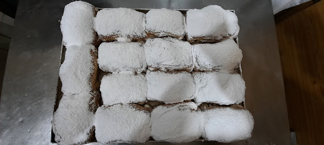 Το Τυροπιταδικο τού Σπύρου - Αρτοποιείο