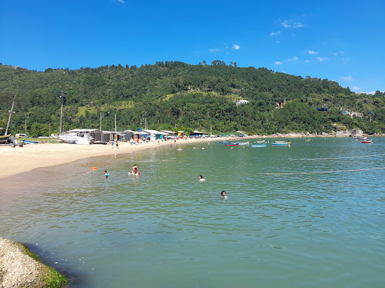 Praia de Calheiros