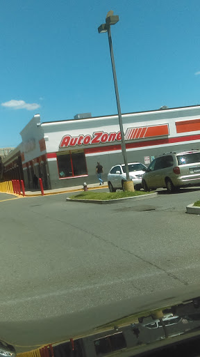 Auto Parts Store «AutoZone», reviews and photos, 5515 Leesburg Pike, Falls Church, VA 22041, USA
