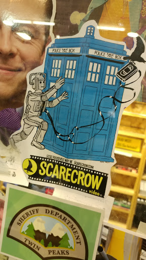 Video Store «Scarecrow Video», reviews and photos, 5030 Roosevelt Way NE, Seattle, WA 98105, USA