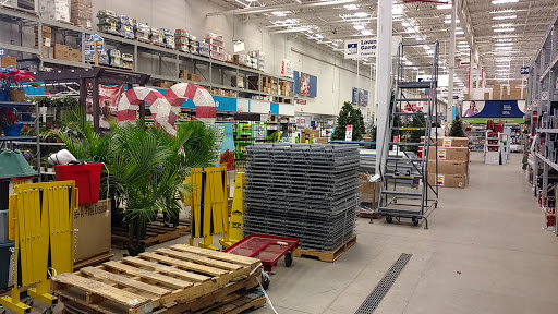 Lowe's Home Improvement