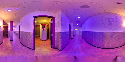 Gym «Planet Fitness», reviews and photos, 2830 S Bay St, Eustis, FL 32726, USA