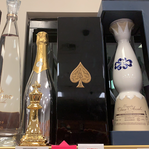 Liquor Store «KPS Liquor Mart», reviews and photos, 3840 Pacific Ave, Tacoma, WA 98418, USA