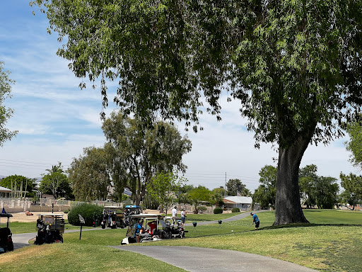Quail Run Golf Course