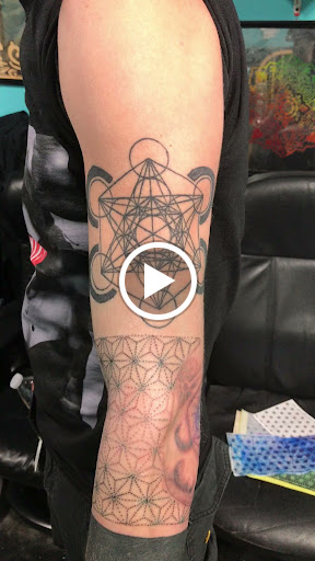 Explore minimalist tattoo ideas with meaning, creative tattoo ideas in Monticello, available at 850 Tattoo Co.