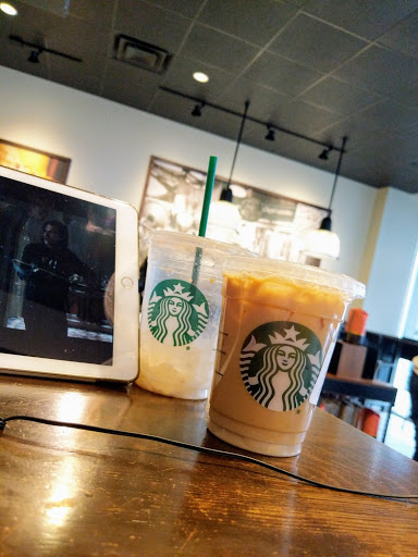 Coffee Shop «Starbucks», reviews and photos, 3017 US-41, Terre Haute, IN 47802, USA