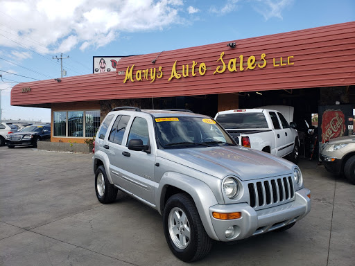 Used Car Dealer «Cashback Auto Sales», reviews and photos, 222 N 24th St, Phoenix, AZ 85034, USA