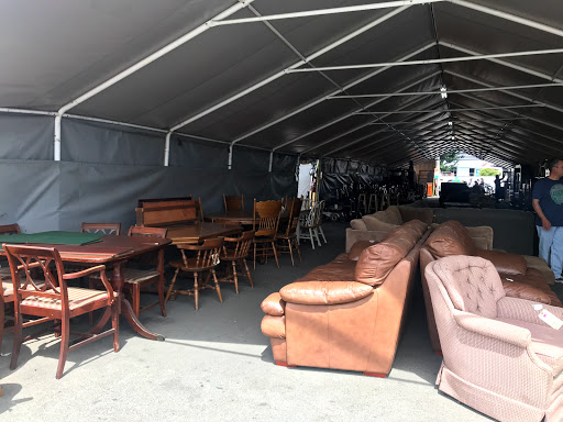 Thrift Store «3 Way Thrift Store, Inc.», reviews and photos, 13390 Central Ave, Chino, CA 91710, USA