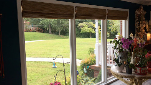 Window Treatment Store «Budget Blinds», reviews and photos, 2455 Shorty Barnes Rd #7, Crossville, TN 38571, USA