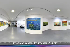 Artspace Hamra image