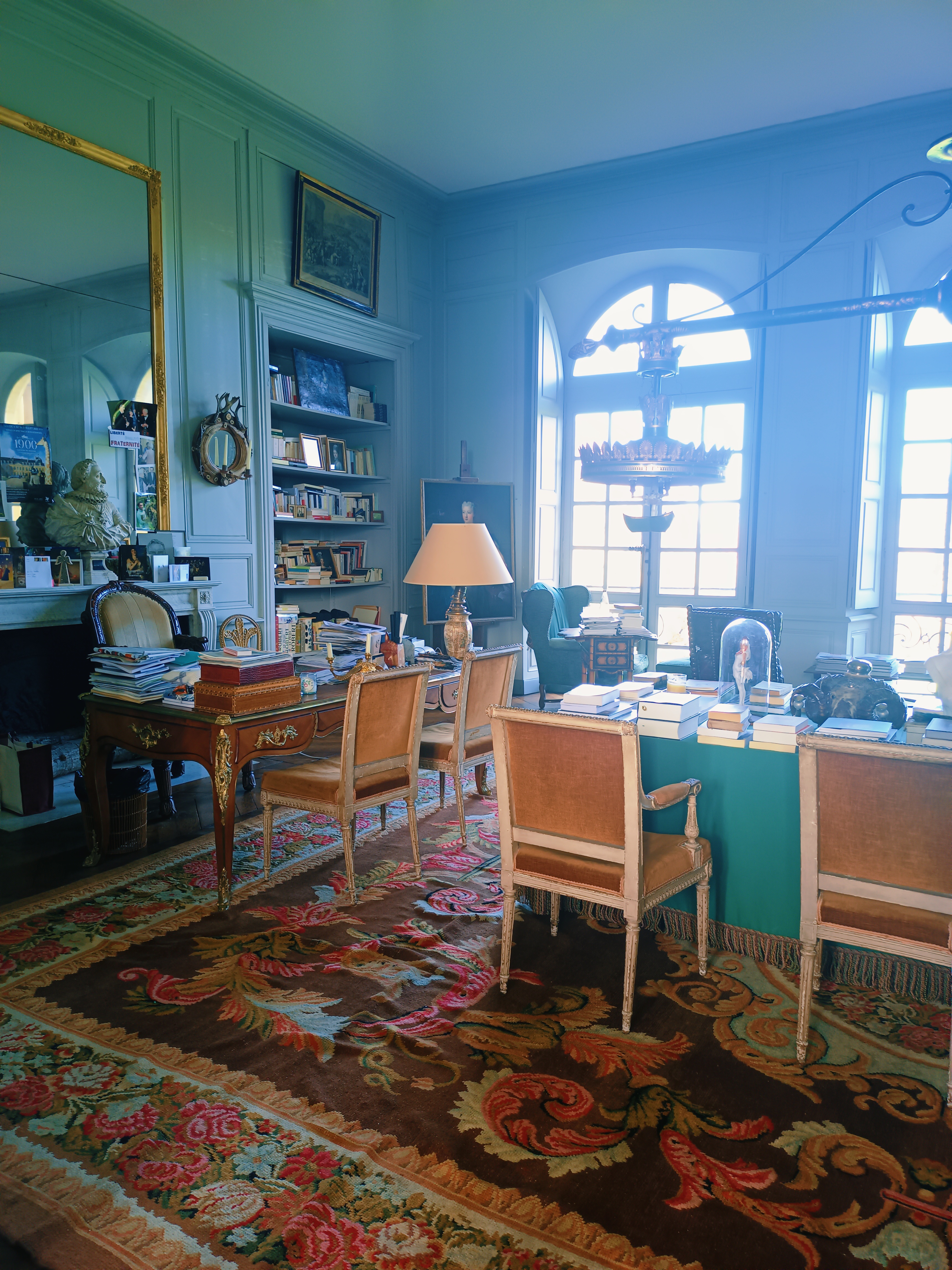 Photo n° 11 de l'avis de Alexandra.o fait le 24/10/2022 à 18:44