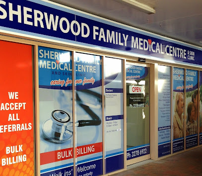 Sherwood Family Medical Centre and Skin Clinic