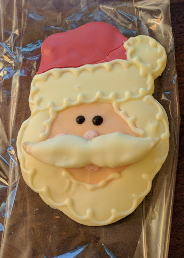 Pastry Shop «Luckhaus & Brubaker Sweets & Treats», reviews and photos, 1939 Maybank Hwy, Charleston, SC 29412, USA