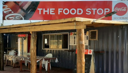 The Food Stop Fiji - 423 Queen Elizabeth Rd, Suva, Fiji