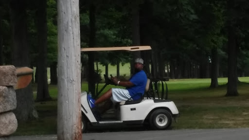 Golf Course «Maple Ridge Golf Course», reviews and photos, 8921 Center Rd, Austinburg, OH 44010, USA
