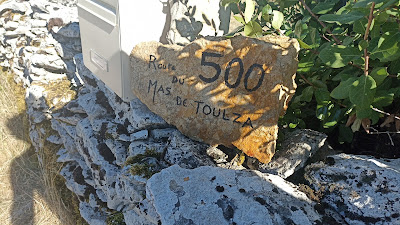 le Mas du Père Henri à Arcambal