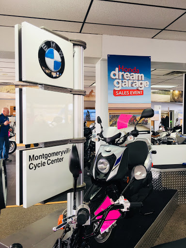 Motorcycle Dealer «Montgomeryville Cycle Center», reviews and photos, 2901 Bethlehem Pike, Hatfield, PA 19440, USA