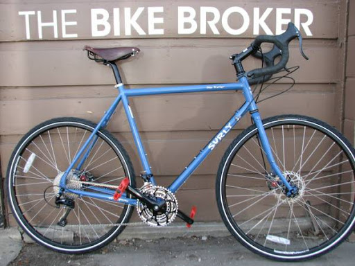 Bicycle Store «The Bicycle Broker», reviews and photos, 6190 W 38th Ave, Wheat Ridge, CO 80033, USA