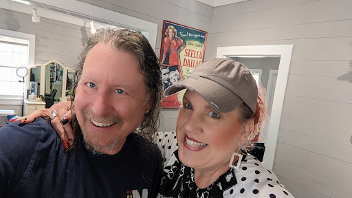 Hair Salon «Lavish Salon», reviews and photos, 124 Rue Magnolia, Biloxi, MS 39530, USA