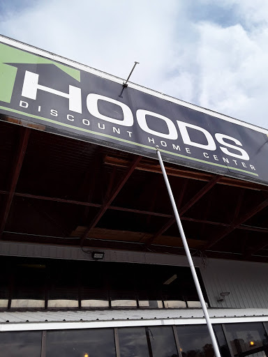 Home Goods Store «Hoods Discount Home Center», reviews and photos, 4401 MO-30, House Springs, MO 63051, USA
