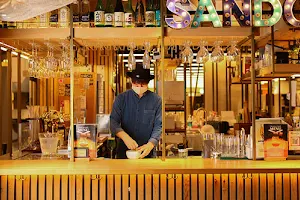 Kyoto Tower SANDO BAR image