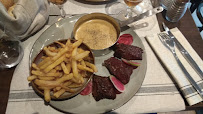 Steak du Restaurant La Paillote à Aix-en-Provence - n°3
