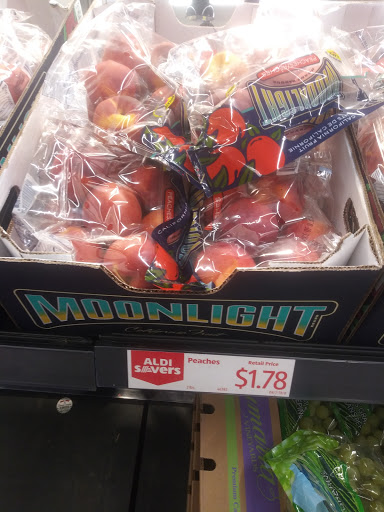 Supermarket «ALDI», reviews and photos, 2990 Edgely Rd, Levittown, PA 19057, USA