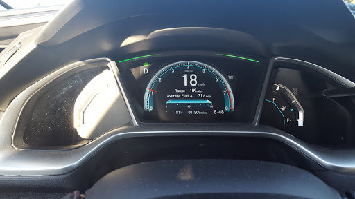 Car Dealer «Winter Haven Honda», reviews and photos, 6395 Cypress Gardens Blvd, Winter Haven, FL 33884, USA