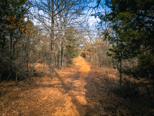 Clear Bay Trail