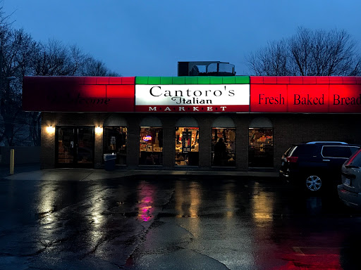 Cantoro Italian