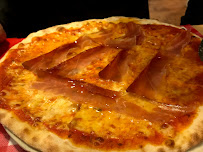 Pizza du Restaurant italien I Diavoletti Trattoria à Paris - n°15