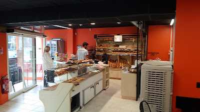 Les 3 miches à Voiron