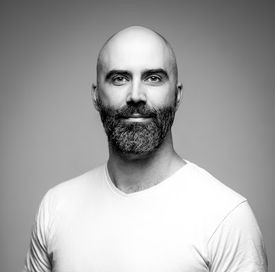 Team de Lumière - David Antunes à Rennes