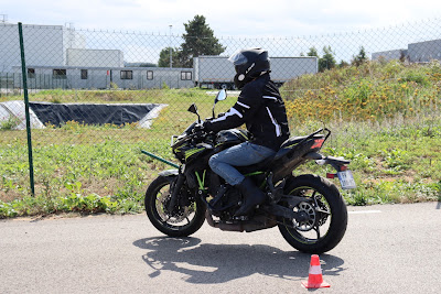 Auto-Moto-école M'la Route à Meaux