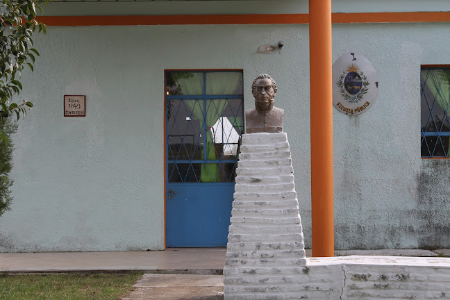 Opiniones de Escuela 45 en Tacuarembó - Escuela